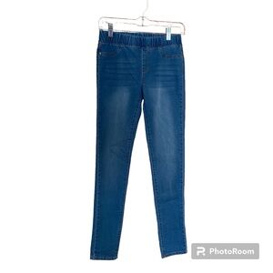 Joes Girls Elastic waist Jeggings - Size 16 - EUC